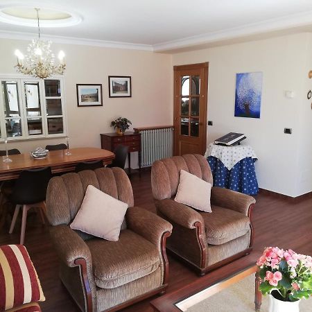 Casa Pepin Villa Sarria Ngoại thất bức ảnh