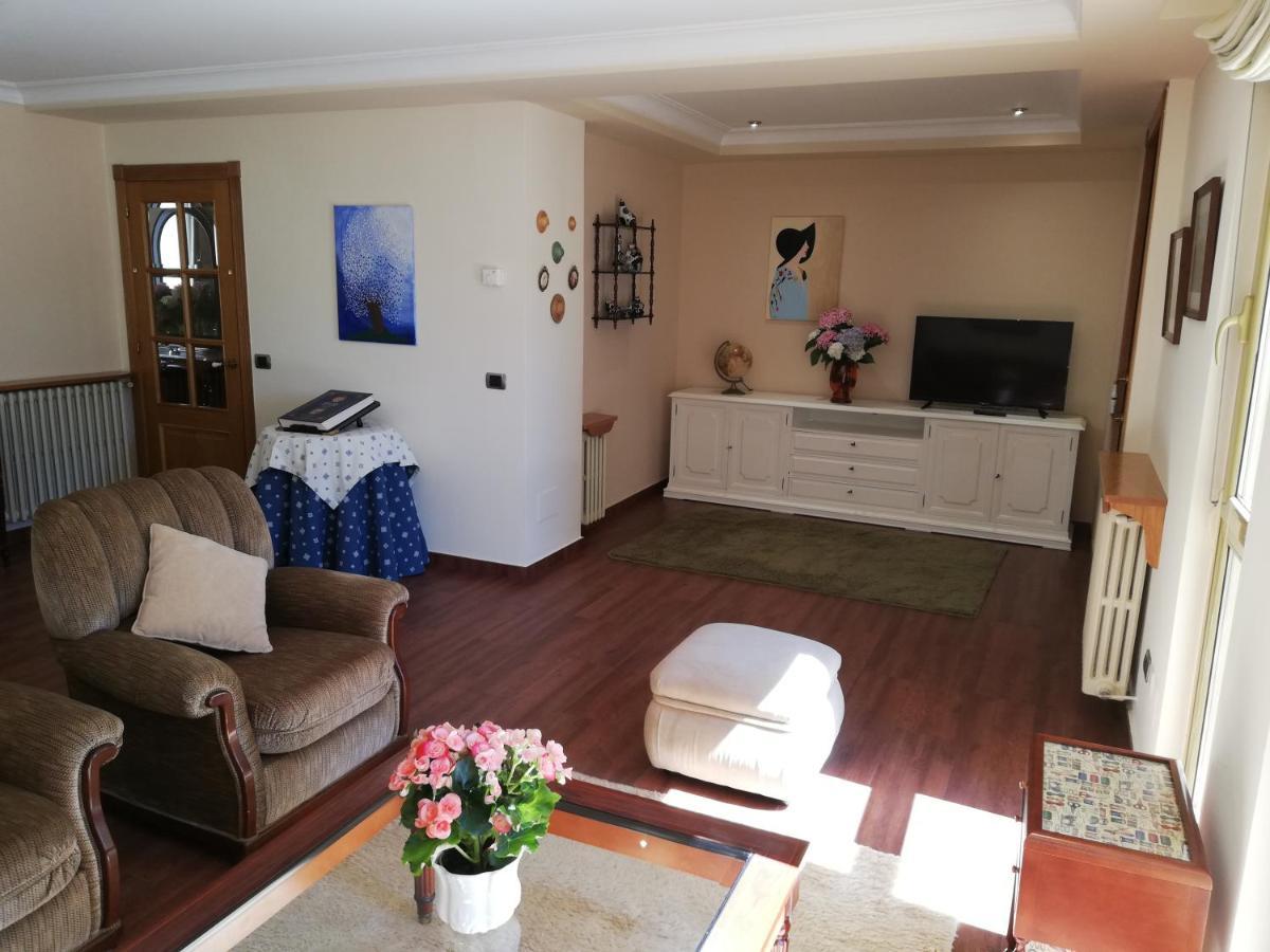 Casa Pepin Villa Sarria Ngoại thất bức ảnh