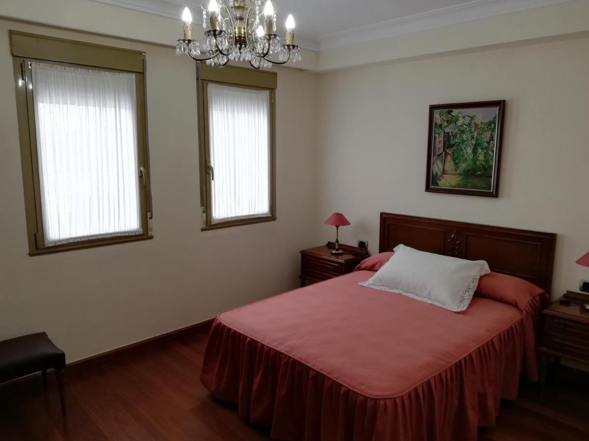 Casa Pepin Villa Sarria Ngoại thất bức ảnh