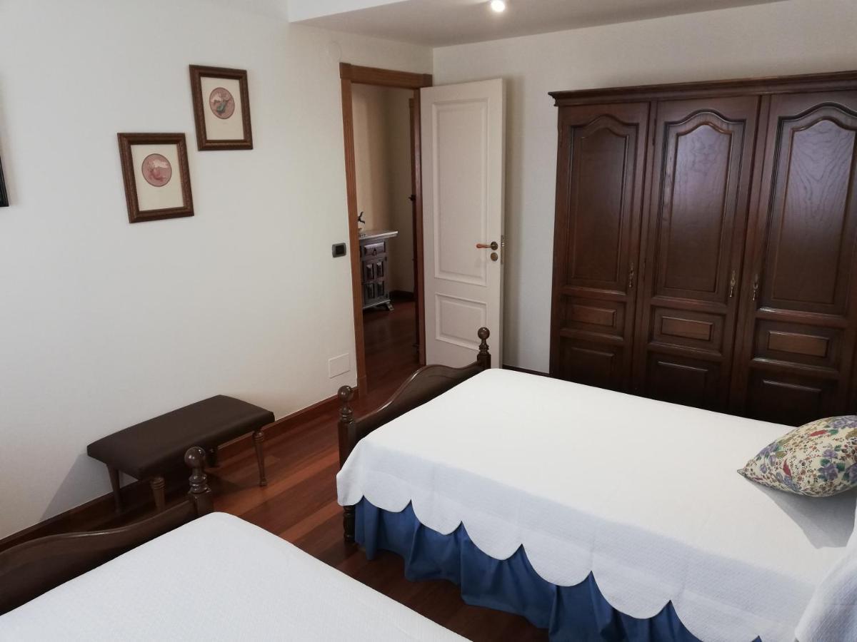 Casa Pepin Villa Sarria Ngoại thất bức ảnh