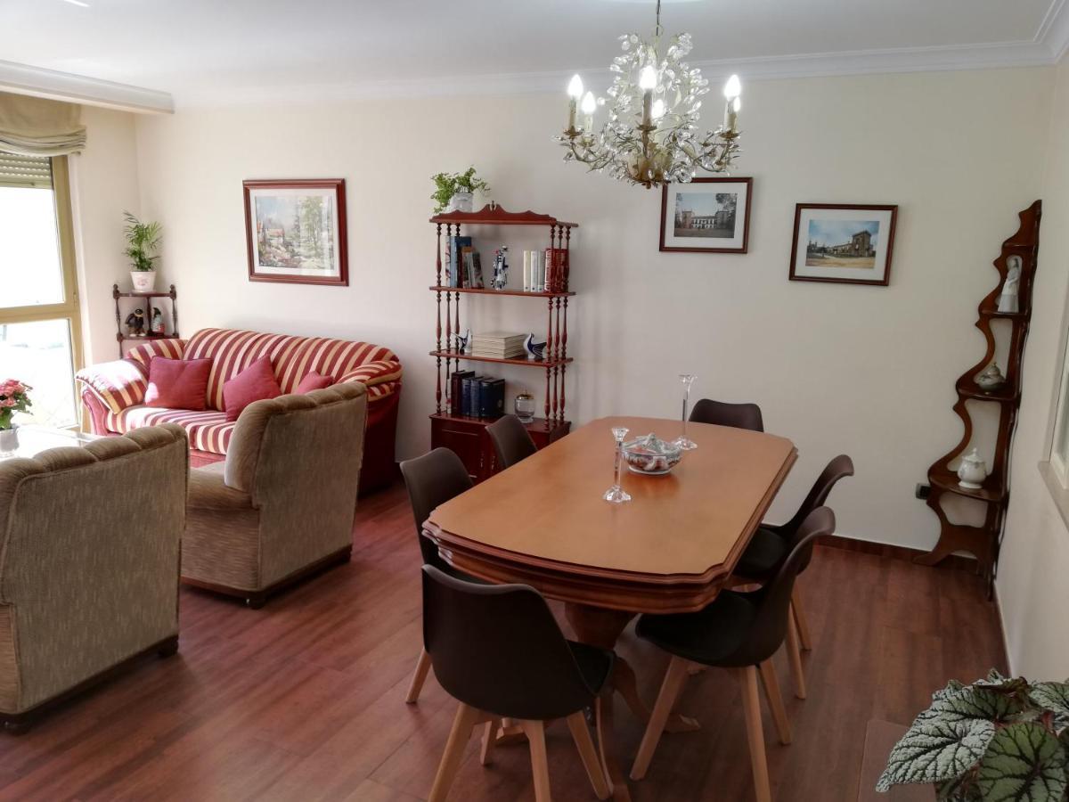 Casa Pepin Villa Sarria Ngoại thất bức ảnh