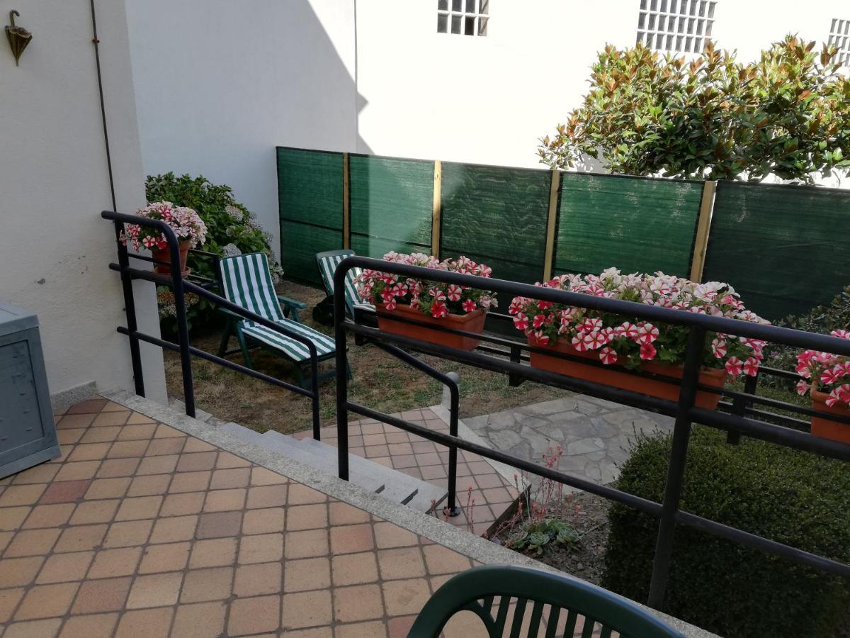 Casa Pepin Villa Sarria Ngoại thất bức ảnh