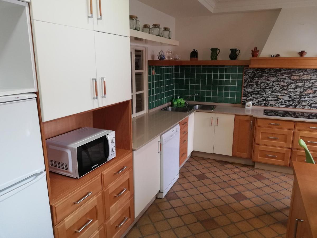 Casa Pepin Villa Sarria Ngoại thất bức ảnh