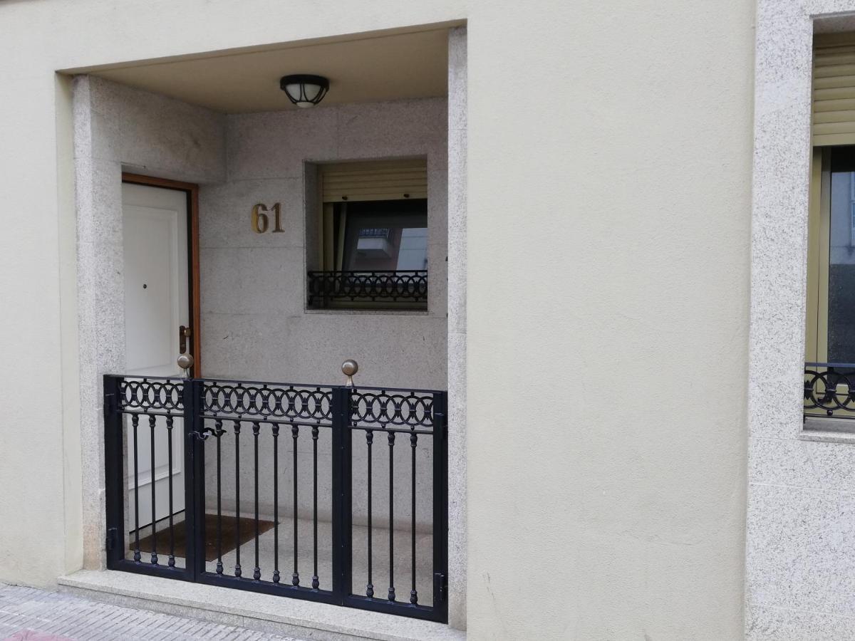 Casa Pepin Villa Sarria Ngoại thất bức ảnh