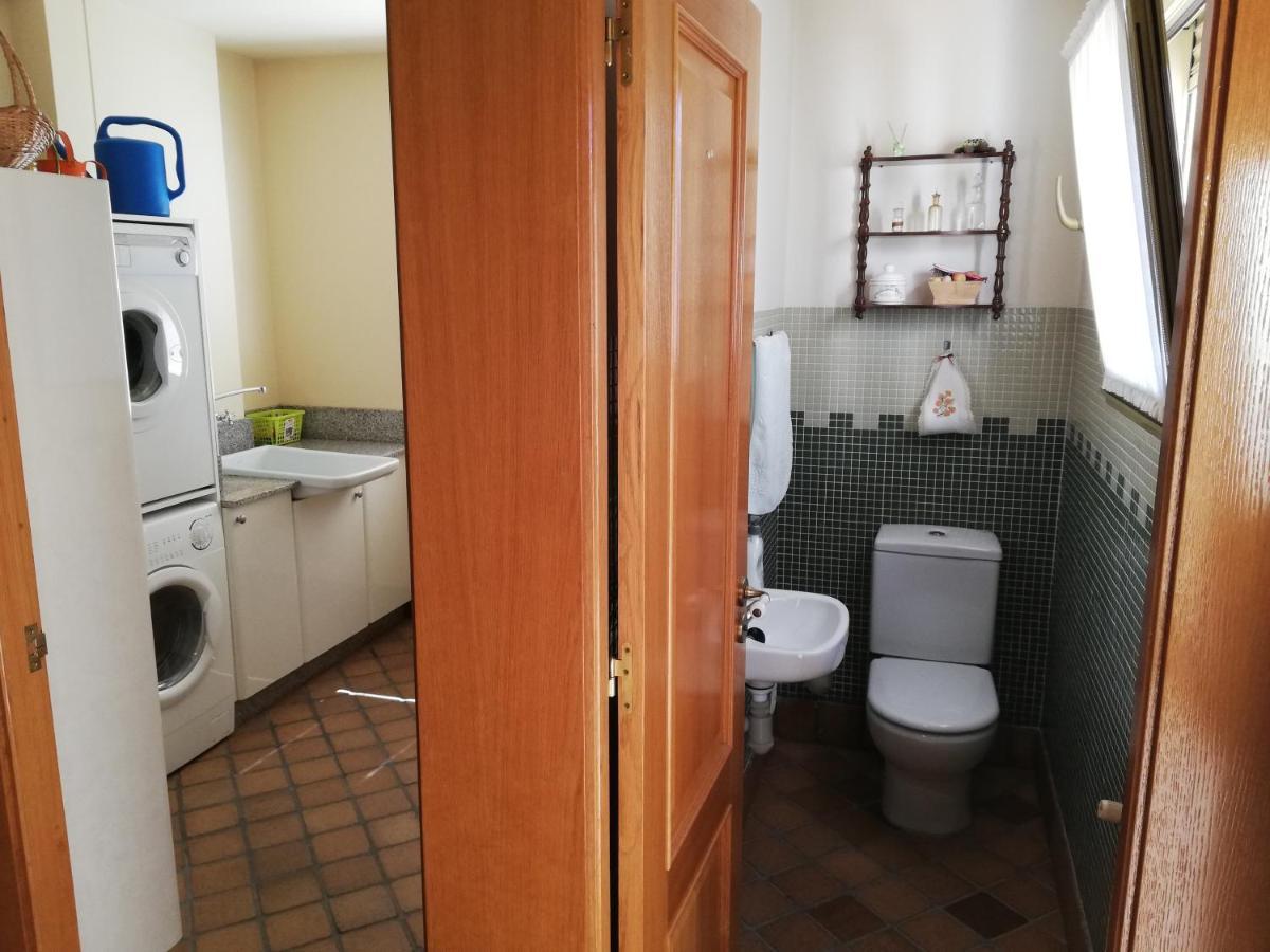 Casa Pepin Villa Sarria Ngoại thất bức ảnh