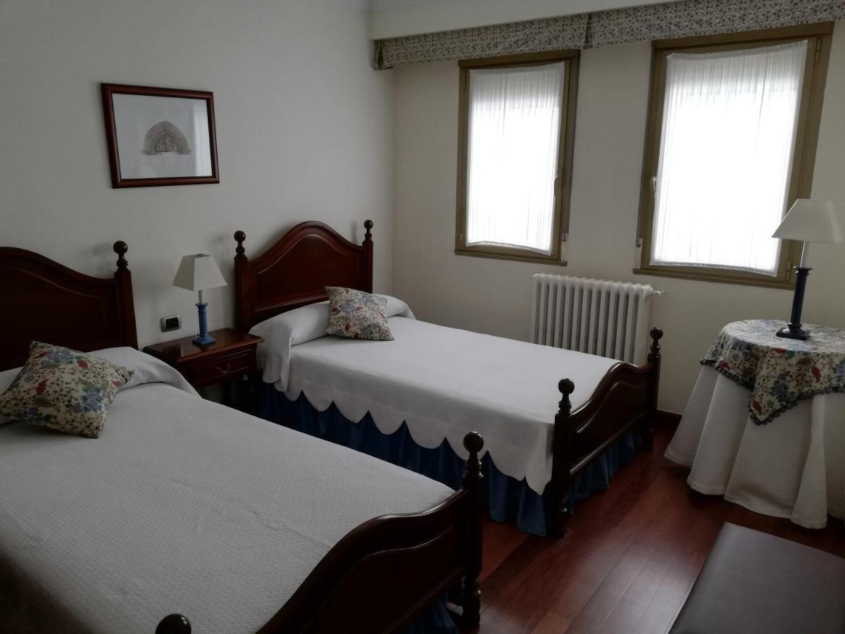 Casa Pepin Villa Sarria Ngoại thất bức ảnh