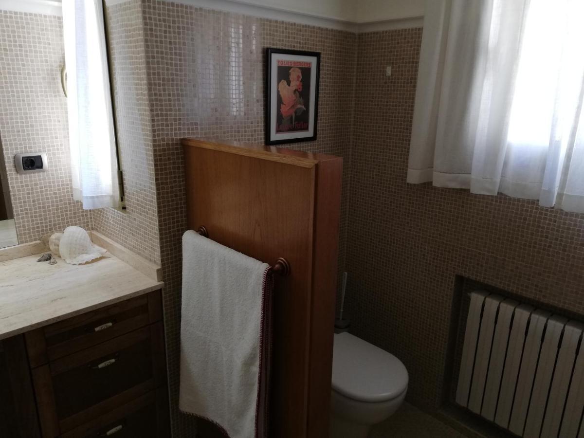 Casa Pepin Villa Sarria Ngoại thất bức ảnh