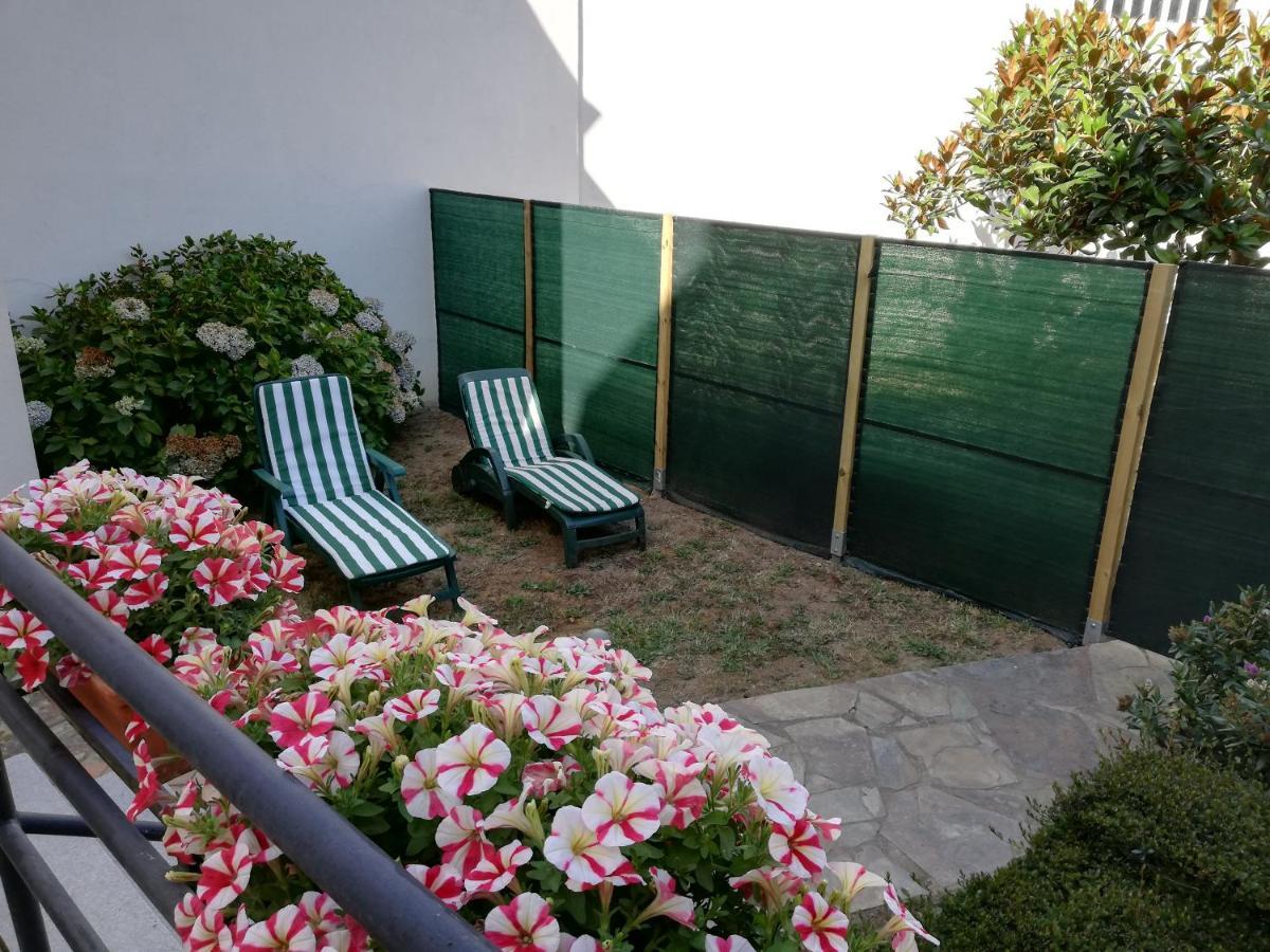 Casa Pepin Villa Sarria Ngoại thất bức ảnh