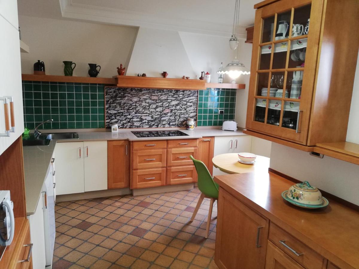 Casa Pepin Villa Sarria Ngoại thất bức ảnh