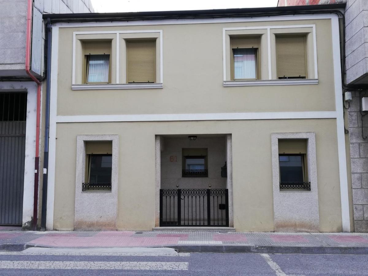 Casa Pepin Villa Sarria Ngoại thất bức ảnh