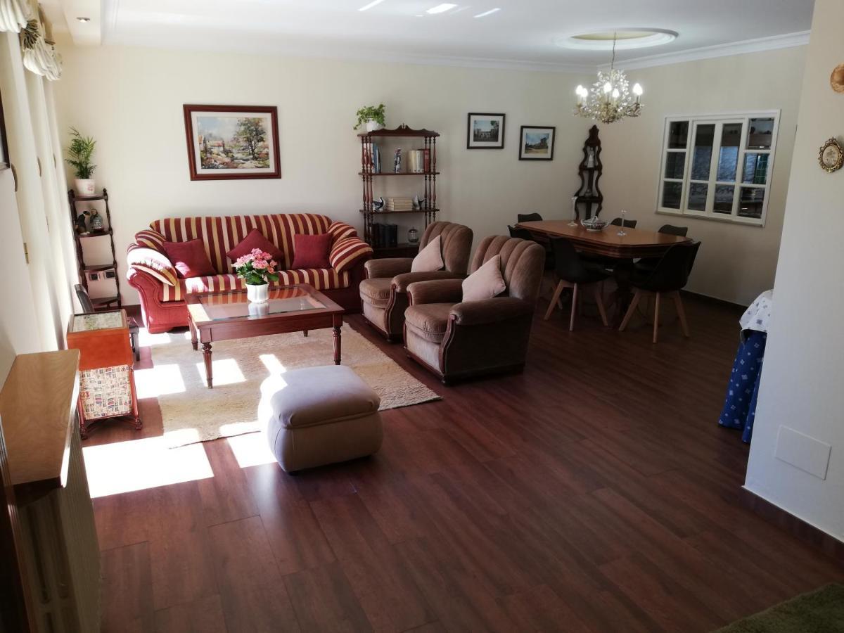 Casa Pepin Villa Sarria Ngoại thất bức ảnh